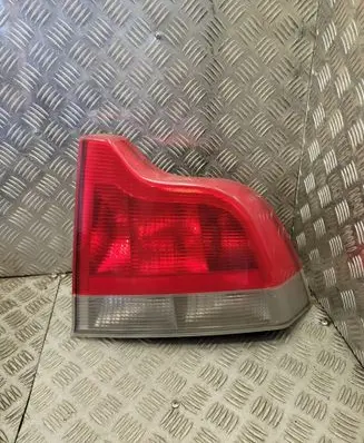 Volvo S60 Rear/tail lights 8664080 8664082