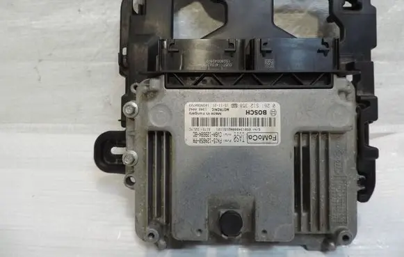 Ford Ecosport Engine control unit/module ECU FN1512A650PA