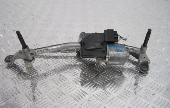 Ford Fiesta Front wiper linkage H1BB17500AD