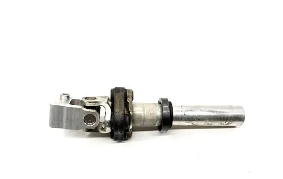 Steering column universal joint
