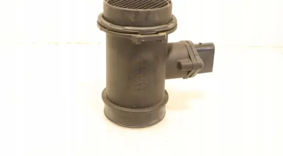Mass air flow meter