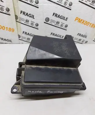 Mazda Premacy Fuse module