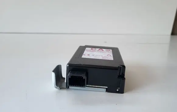 Toyota Verso Other control units/modules