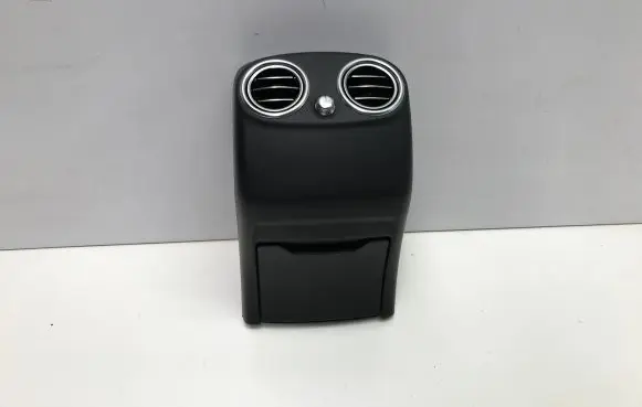 Mercedes-Benz EQC Rear air vent grill A2538303902