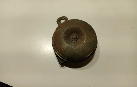 Toyota RAV 4 (XA30) Horn signal 000030
