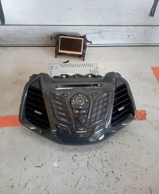 Ford Ecosport Radio/CD/DVD/GPS head unit DN1518C815PL