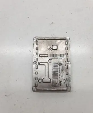 Volkswagen Phaeton Headlight ballast module Xenon 3D0907391B