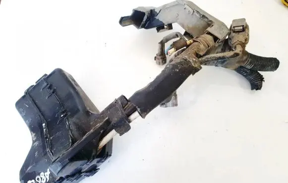 Toyota Corolla Verso AR10 Fuse box set