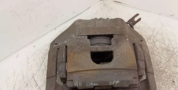 Audi A8 S8 D3 4E Front brake caliper 974