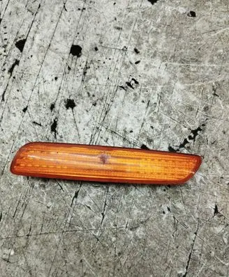 Rear tail light reflector