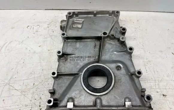 Mercedes-Benz E W124 Other engine bay part A1030150102 1030150102 R1030150102