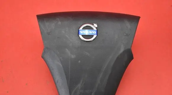 Volvo C70 Steering wheel airbag 8623347