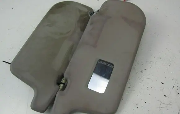Suzuki Swift Cultus Sun visor 