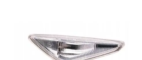 Front indicator light