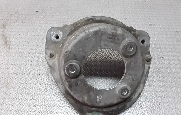Peugeot 407 Coil spring mount 