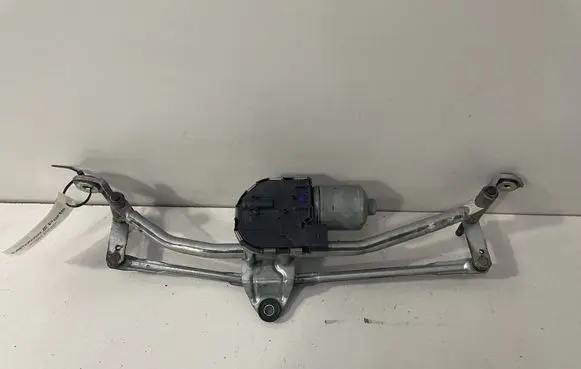 BMW X3 F25 Front wiper linkage and motor 7213290