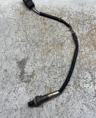 Volkswagen Golf VI Lambda probe sensor 06H906262