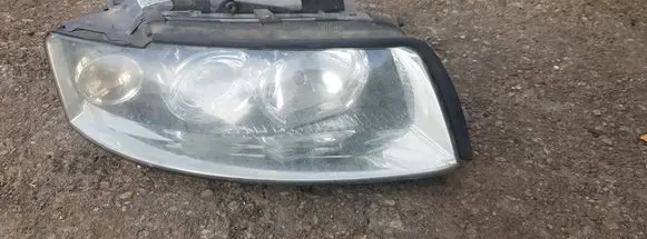 Headlight/headlamp