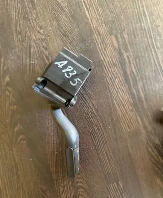 Audi A6 S6 C6 4F Cruise control stalk K0301214600