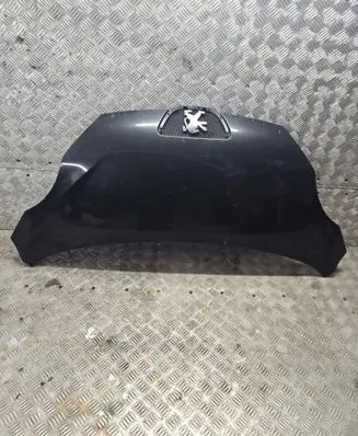 Peugeot 107 Engine bonnet/hood 