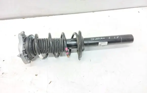 Cupra Tavascan Front wheel hub spindle knuckle 1EA413023BFJLK01