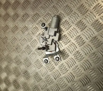 BMW X3M F97 Rear window wiper motor 7407264
