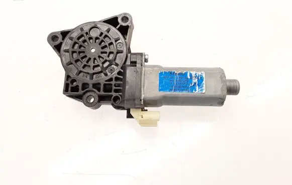 Hyundai ix 55 Rear door window regulator motor 834503J000