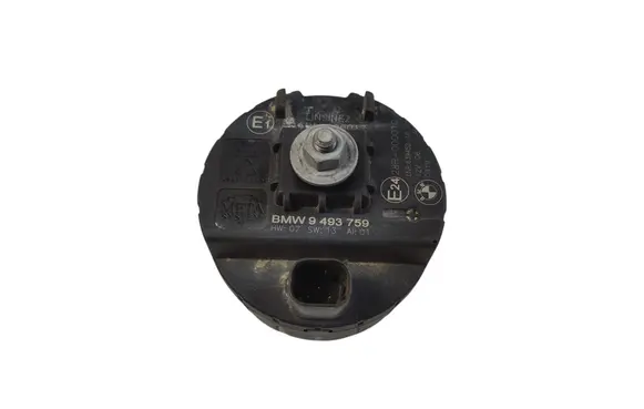 BMW X3 G01 Alarm system siren 9493759 28R000010 63945210