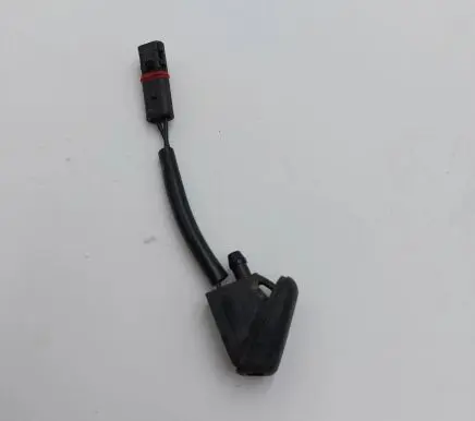 Mini Paceman (R61) Windshield washer spray nozzle 872406501