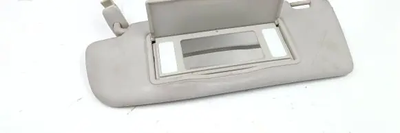 Audi A4 S4 B5 8D Sun visor 8D0857551F
