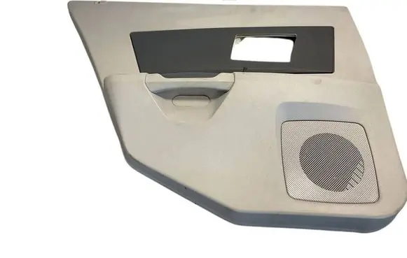 Cadillac SRX Door card panel trim set 3162005 C2BH111B1AB