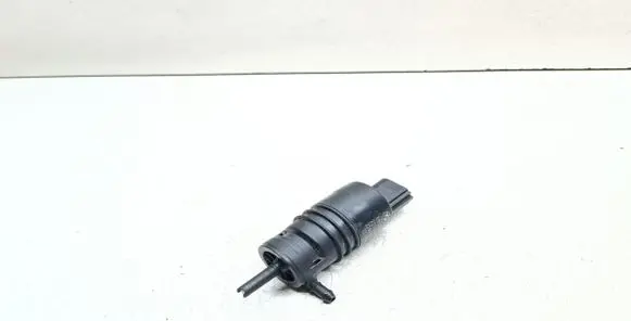 Windscreen/windshield washer pump