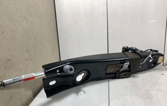 Volvo XC90 Front seatbelt 6008818R0R