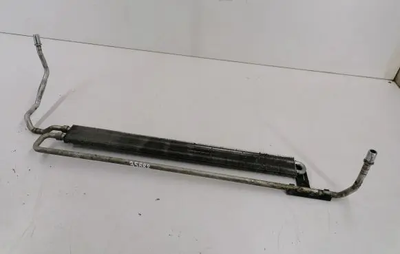BMW 7 E65 E66 Engine oil radiator 99000037 8M0376726201