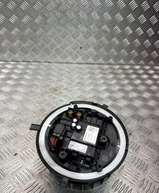 Heater fan/blower