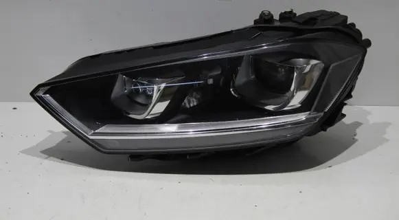 Volkswagen Golf Sportsvan Headlight/headlamp 517941031B 90056421