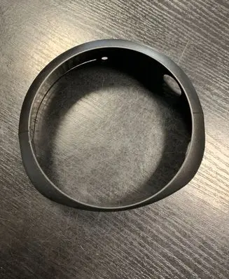 Mercedes-Benz C W205 Dashboard trim