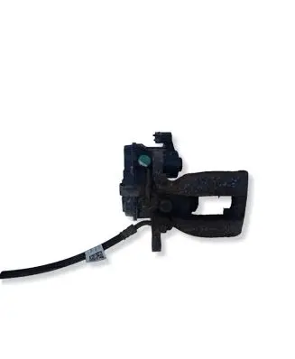 Opel Insignia B Brake caliper pad carrier rear 32359598