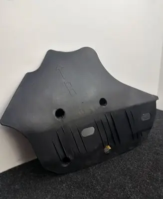 BMW 1 F20 F21 Rear underbody cover/under tray 6796138 19183210 BBP195702