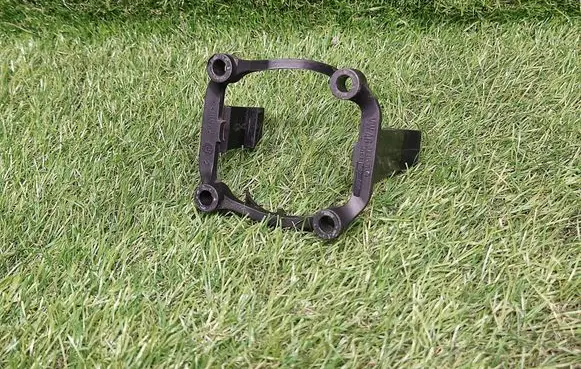 Volkswagen Jetta VI Other engine part 03F145853C
