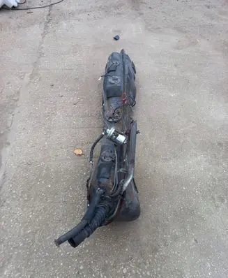 Toyota MR2 (W20) II Fuel tank MR2SW20ZBIORNIK