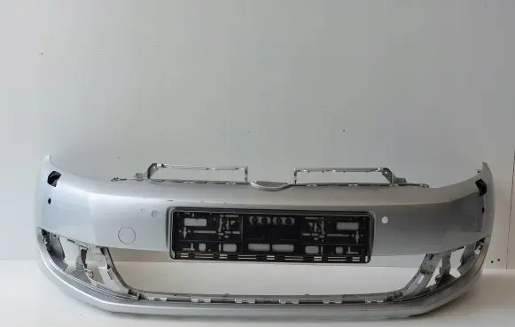 Volkswagen Golf VI Front bumper 5K0807221