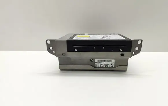 BMW 5 G30 G31 G38 Radio/CD/DVD/GPS head unit 5A472A6 65125A472A6 5A472A601