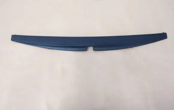 Jaguar XJS Dashboard air vent grill cover trim BD46434