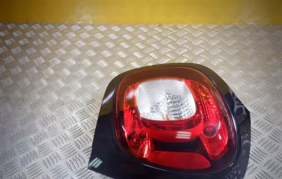 Smart ForFour II W453 Rear/tail lights A4538260614