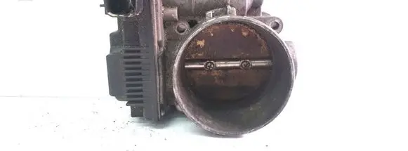 Nissan Murano Z50 Throttle valve SERA576-01