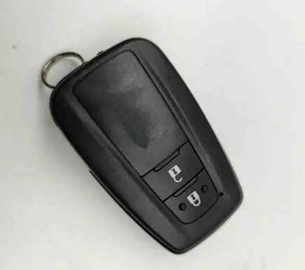 Toyota Prius (XW50) Ignition key/card 8990447540