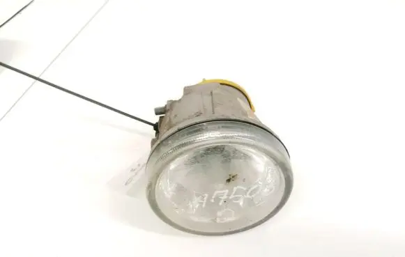 Citroen C3 Front fog light 9648947780