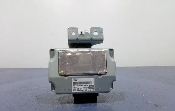 Ford Mondeo MK I Other control units/modules DG9T14B526LA