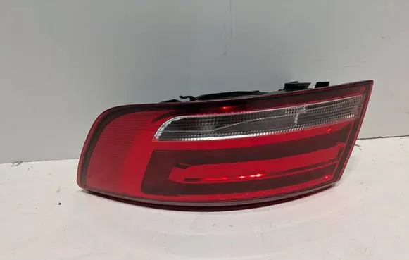Audi A4 S4 B9 Rear/tail lights 2SK012248 2SK01224802 8W5945070A